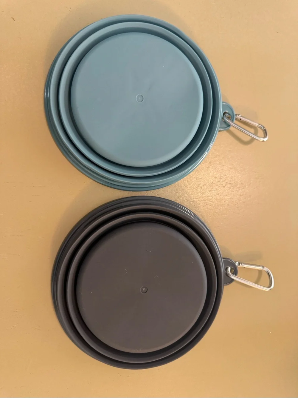 Dog & Cat Lids, Bowls & Potty Bag Holder